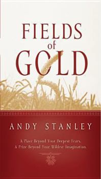 Hardcover Fields of Gold Book