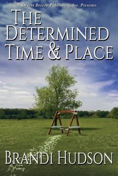 Paperback The Determined Time and Place Book