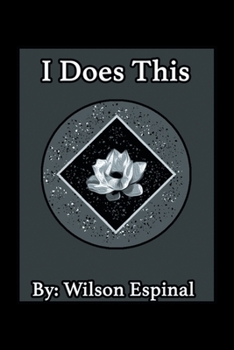Paperback I Does This Book