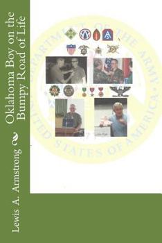 Paperback Oklahoma Boy on the Bumpy Road of Life Book