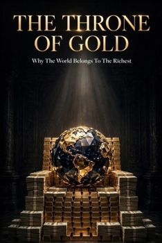 THE THRONE OF GOLD