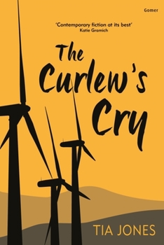 Paperback The Curlew's Cry Book