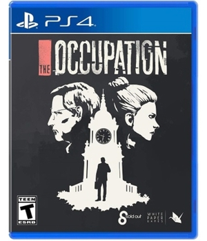 Video Game Occupation Book