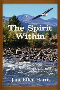 Paperback The Spirit Within Book
