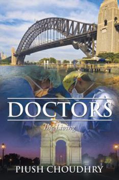 Paperback Doctors: The Living Book