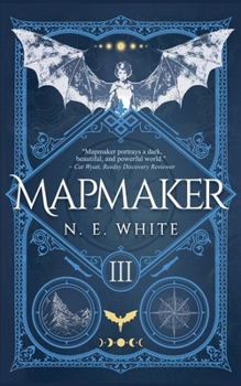 Paperback Mapmaker 3 Book