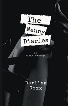 Paperback The Nanny Diaries #3: Mindy Cummings Book