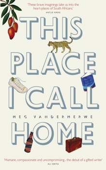 Paperback This Place I Call Home Book