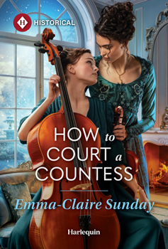 How to Court a Countess