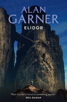 Paperback Elidor Book