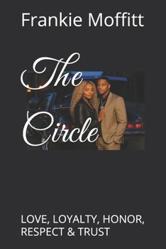 The Circle: LOVE, LOYALTY, HONOR, RESPECT & TRUST