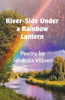 Paperback River-Side Under a Rainbow Lantern Book