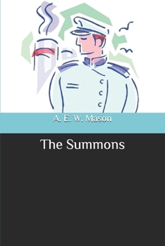 Paperback The Summons Book