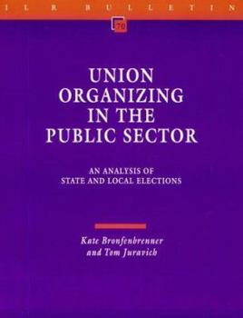 Paperback Union Organizing in the Public Sector: Labor and Industrialization in Spain Book