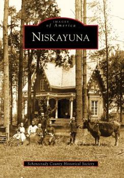 Niskayuna (Images of America: New York) - Book  of the Images of America: New York