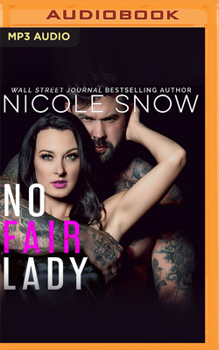 No Fair Lady - Book #5 of the Heroes of Heart’s Edge