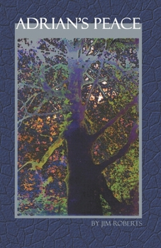 Paperback Adrian's Peace Book