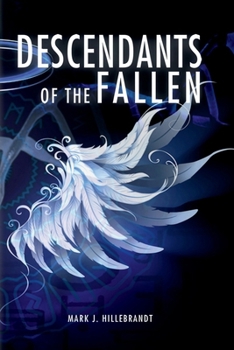 Paperback Descendants of the Fallen Book