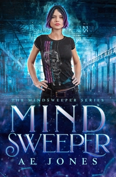 Paperback Mind Sweeper Book