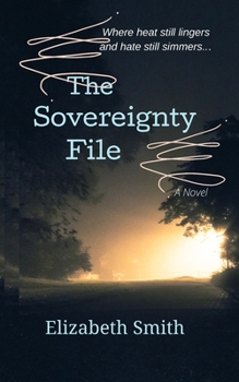 Paperback The Sovereignty File Book