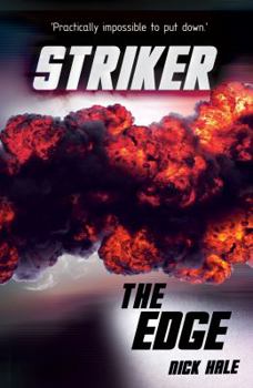 The Edge - Book #3 of the Striker