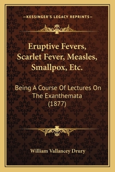 Eruptive Fevers