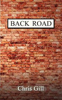 Paperback Back Road Book