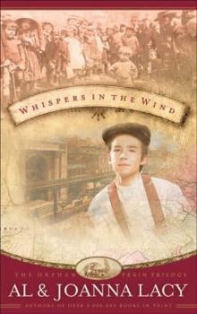 Paperback Whispers in the Wind Book