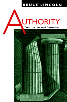 Paperback Authority: Construction and Corrosion Book