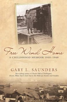 Paperback Free Wind Home Book