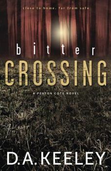 Paperback Bitter Crossing Book