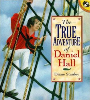 Paperback The True Adventure of Daniel Hall Book