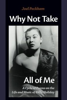 Paperback Why Not Take All of Me Book