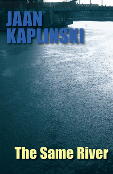 Paperback The Same River Book