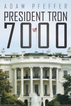 Paperback President Tron 7000 Book