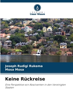 Keine Rückreise