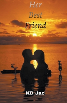 Paperback Her Best Friend Book