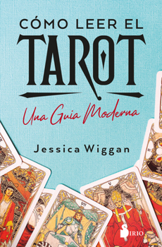 Paperback Como Leer El Tarot [Spanish] Book