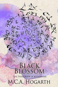 Black Blossom: A Fantasy of Manners Among Aliens - Book  of the Kherishdar