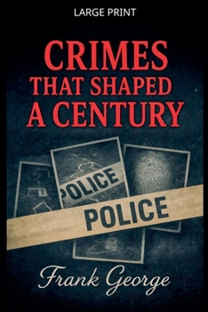 Crimes that shaped a century