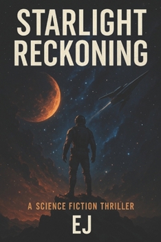 Paperback Starlight Reckoning Book