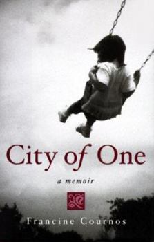 Hardcover City of One: A Memoir Book