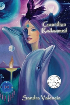 Paperback Guardian Redeemed: Perfect Place to Be Book