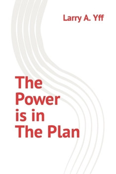 Paperback The Power is in the Plan Book