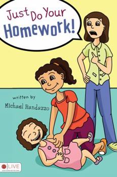 Paperback Just Do Your Homework! Book