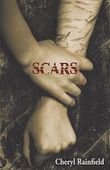 Paperback Scars Book