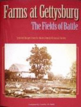 Paperback Farms At Gettysburg Book