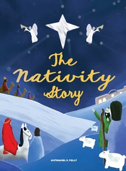 The Nativity Story