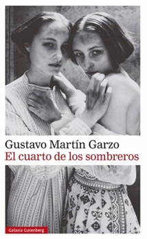 Paperback El Cuarto de Los Sombreros [Spanish] Book