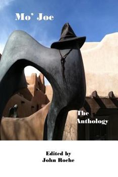 Paperback Mo' Joe: The Joe the Poet Anthology Book